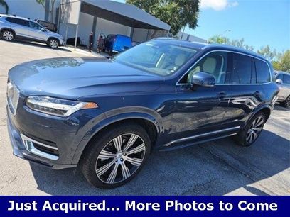 Certified 2024 Volvo XC90 B5 Plus w/ Protection Package Premier
