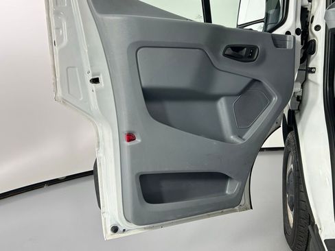 Used 2017 Ford Transit 150 130 Low Roof image 25
