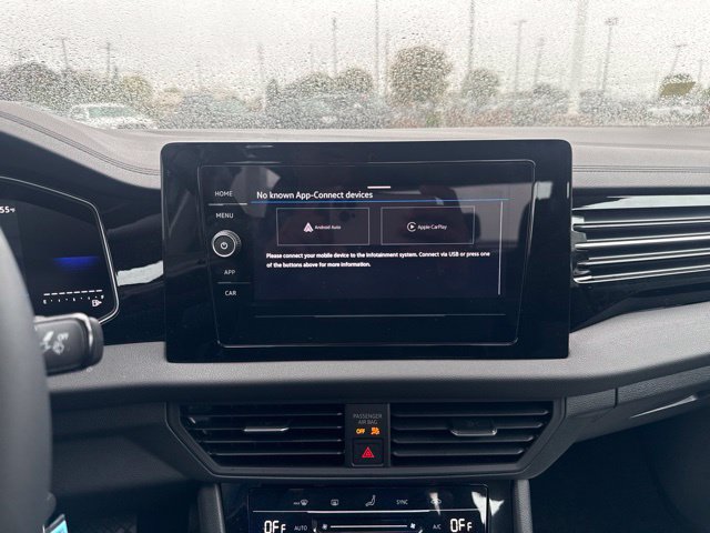 Used 2026 Volkswagen Jetta S FWD image 17