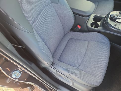 Used 2026 Toyota bZ image 16