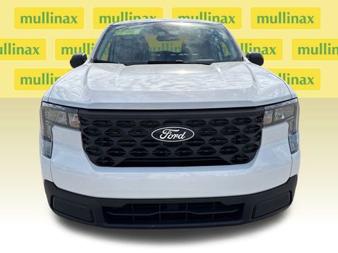 New 2026 Ford Maverick XL image 11