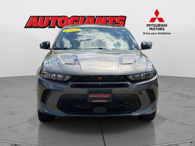 Used 2024 Dodge Hornet R/T Plus w/ Tech Pack Plus w/o Parking AWD/4WD image 8