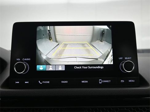 New 2026 Honda Civic LX image 17