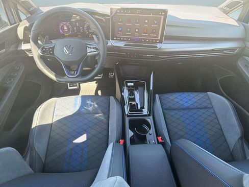 New 2026 Volkswagen Golf w/ Euro Style Package AWD/4WD image 15