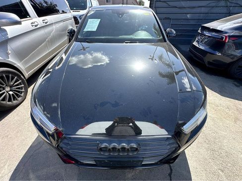 Used 2019 Audi A4 2.0T Premium image 2