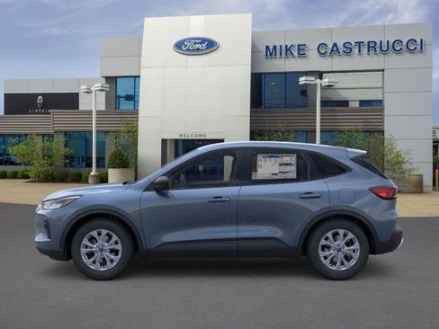 New 2026 Ford Escape Active w/ Cold Weather Package AWD/4WD image 3
