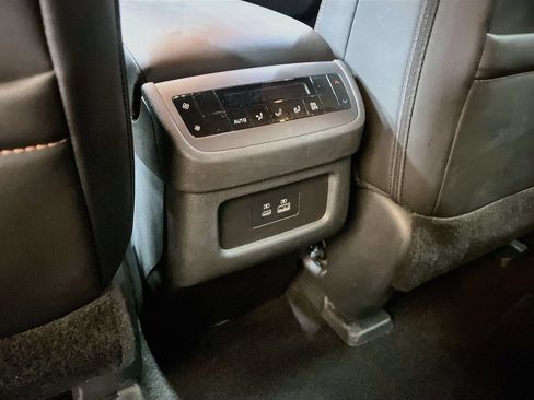 Used 2024 Nissan Pathfinder Rock Creek AWD/4WD image 24