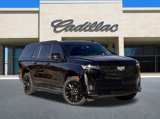 Certified 2023 Cadillac Escalade ESV Sport Platinum video 2