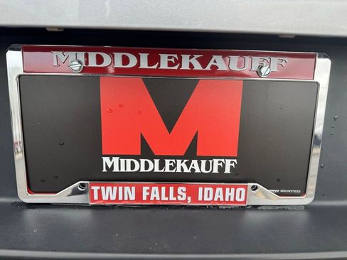 Used 2017 Jeep Cherokee Trailhawk w/ Trailer Tow Group image 33