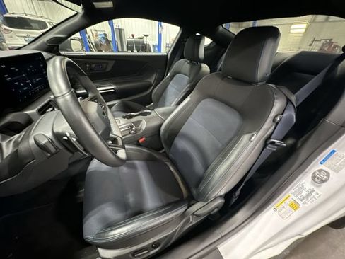 Used 2024 Ford Mustang Dark Horse RWD image 17