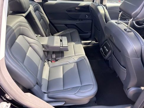 New 2026 Lincoln Nautilus Premier w/ Equipment Group 102A AWD/4WD image 16