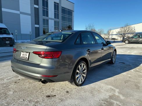 Used 2017 Audi A4 2.0T Premium image 5