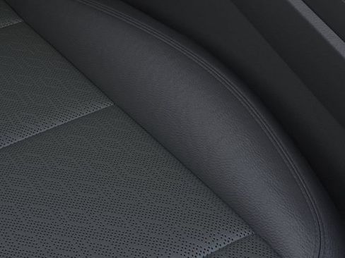New 2027 Chevrolet Equinox LT w/ Convenience Package II FWD image 21