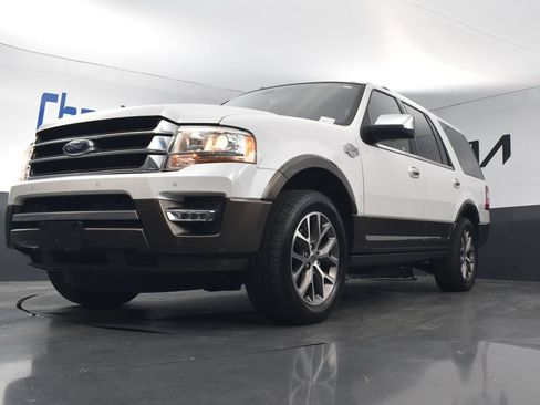 Used 2017 Ford Expedition King Ranch RWD image 17