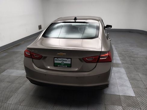 Used 2023 Chevrolet Malibu LS w/ Driver Confidence Package FWD image 7