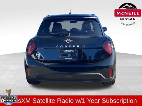 Used 2025 MINI Cooper S image 5