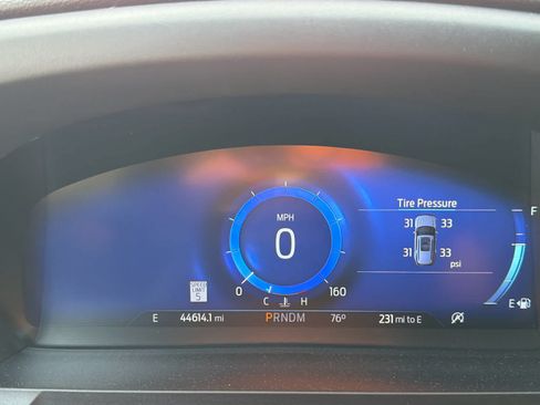 Used 2022 Ford Explorer ST w/ ST Street Pack AWD/4WD image 8