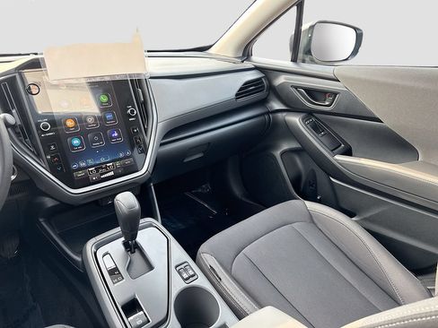 Certified 2026 Subaru Crosstrek 2.5i Premium AWD/4WD image 21