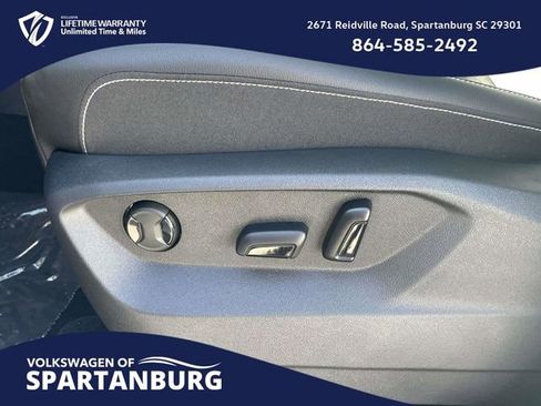 New 2026 Volkswagen Atlas SE image 16