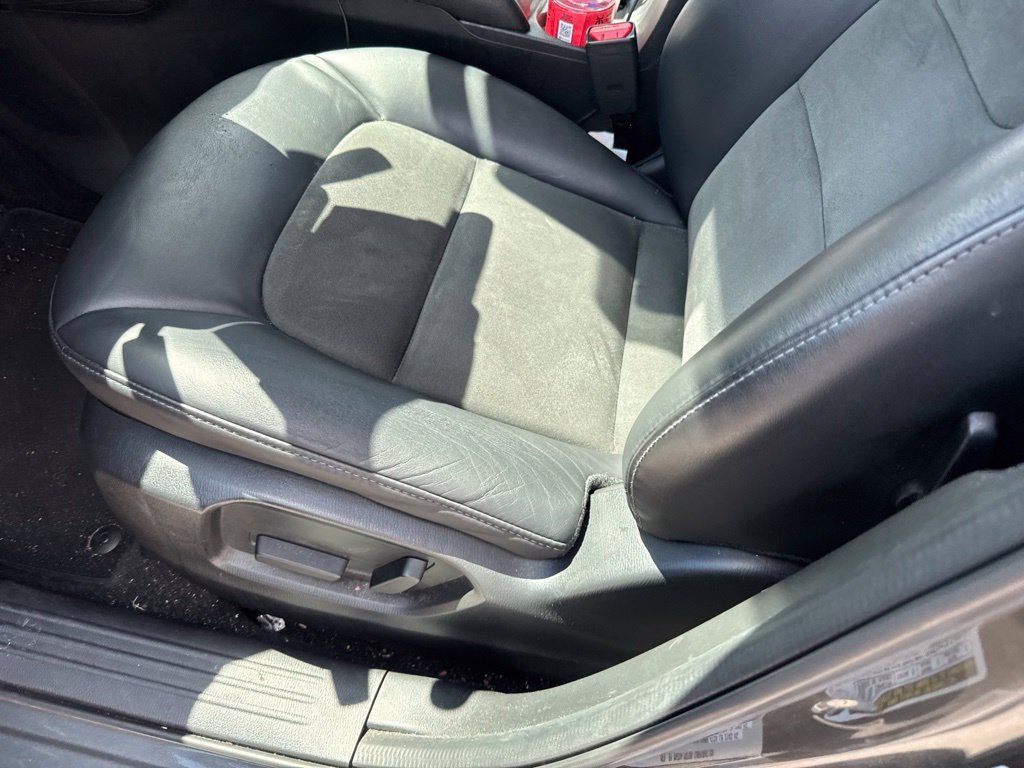 Used 2020 MAZDA CX-5 Touring AWD/4WD image 11