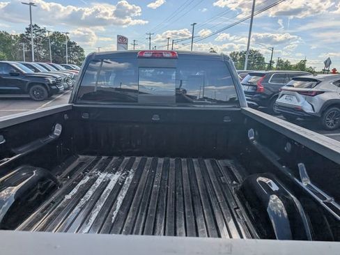Used 2014 Chevrolet Silverado 1500 LT w/ LT Convenience Package AWD/4WD image 9