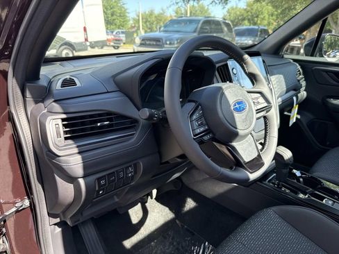 New 2026 Subaru Forester Premium AWD/4WD image 22