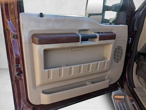 Used 2012 Ford F250 King Ranch image 13