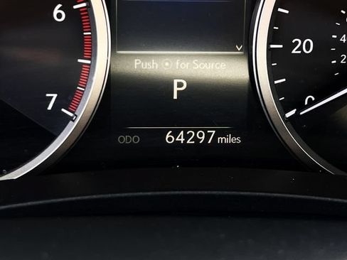 Used 2020 Lexus NX 300 FWD w/ Comfort Package image 21