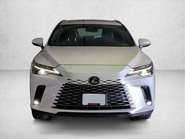 Used 2024 Lexus RX 350 FWD w/ Technology Package image 2