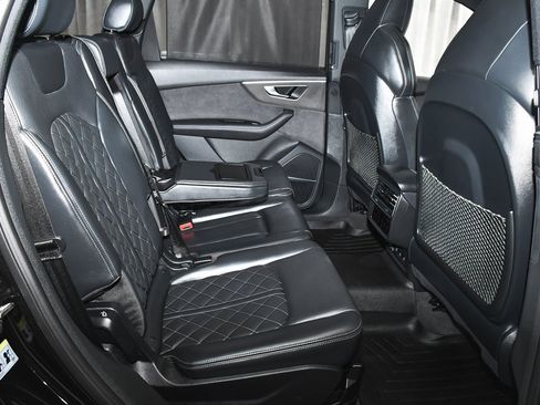 Used 2025 Audi SQ7 Premium Plus image 68