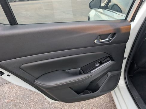 Used 2020 Nissan Altima 2.5 SL image 10