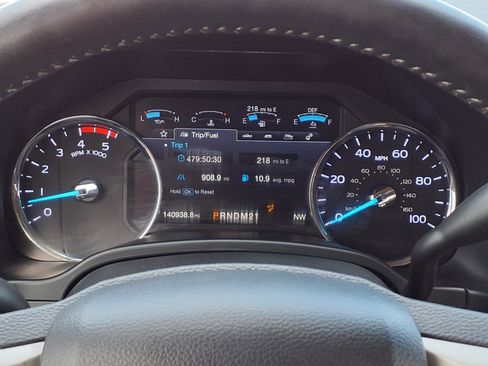 Used 2019 Ford F350 Lariat w/ Lariat Ultimate Package image 20