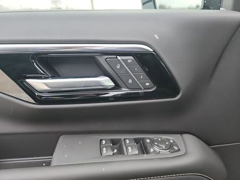 New 2026 Chevrolet Tahoe Premier image 20