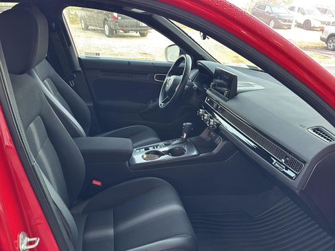 Used 2023 Honda Civic Sport image 10