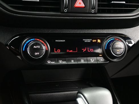 Used 2024 Kia Forte GT FWD image 19