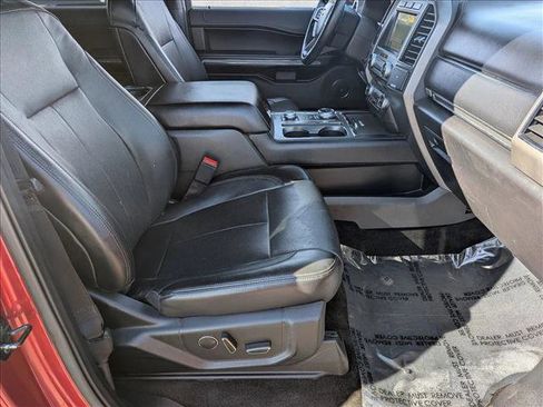 Used 2018 Ford Expedition Max XLT w/ Equipment Group 202A image 21
