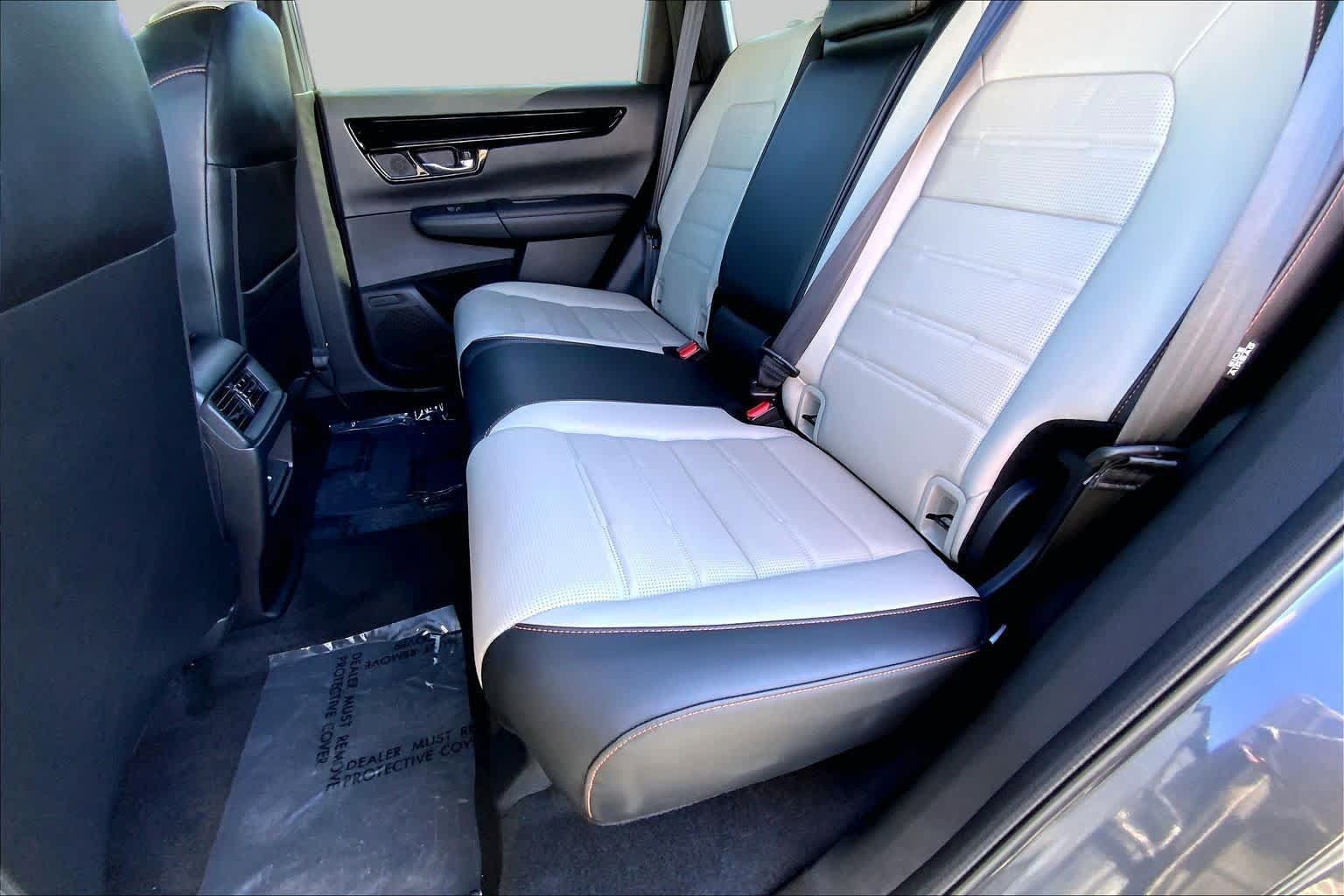 Used 2024 Honda CR-V Sport Touring image 20