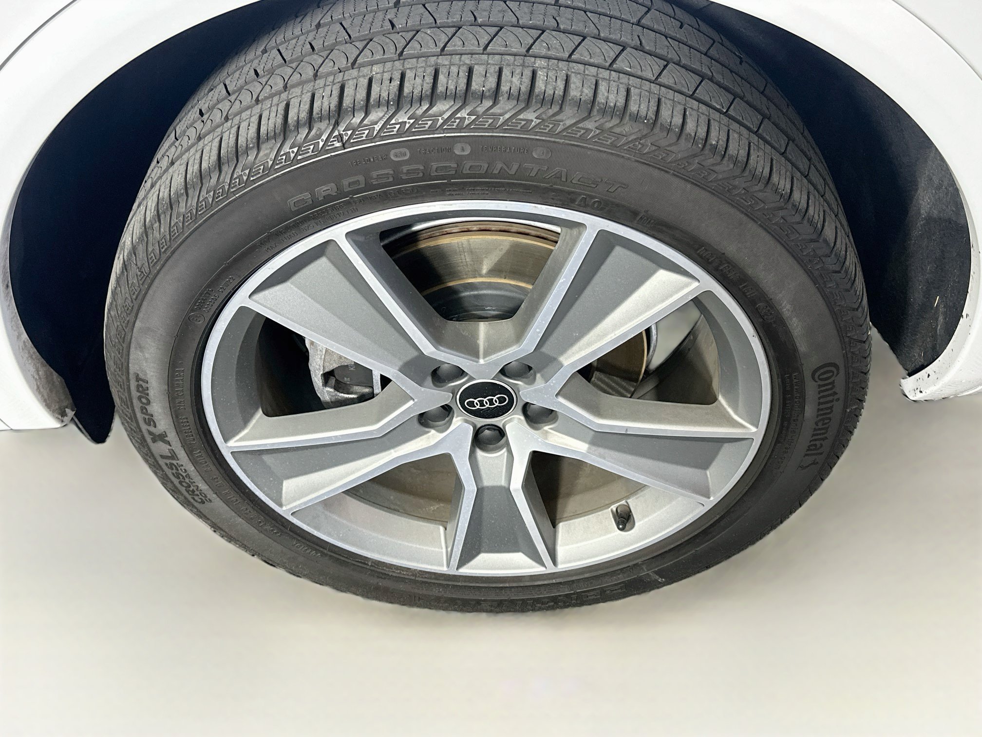 Used 2025 Audi Q5 2.0T Premium AWD/4WD image 11