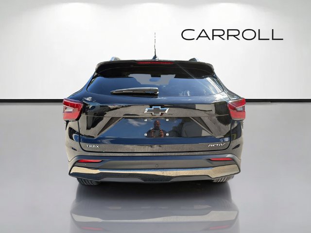 Used 2024 Chevrolet Trax ACTIV w/ Driver Confidence Package FWD image 4