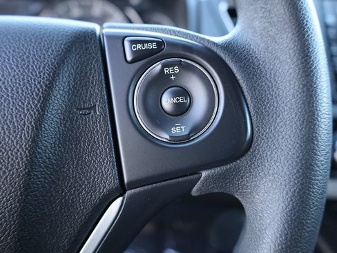 Used 2015 Honda CR-V EX image 23