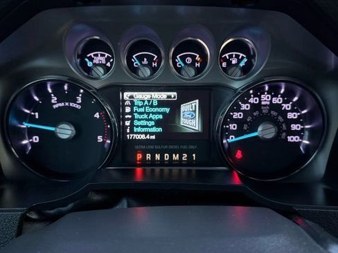 Used 2014 Ford F350 Lariat w/ Lariat Ultimate Package image 18