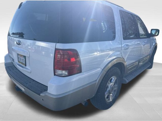 Used 2005 Ford Expedition Eddie Bauer AWD/4WD image 13