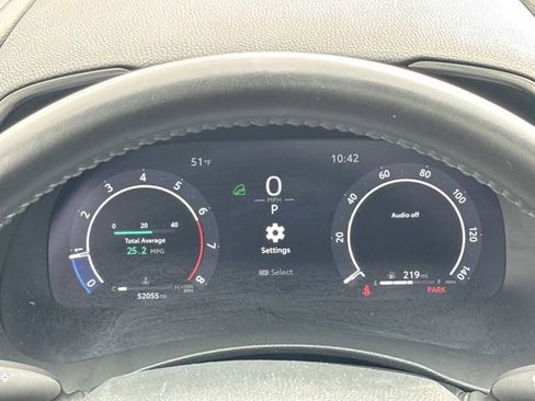 Used 2024 Toyota Highlander Platinum image 29