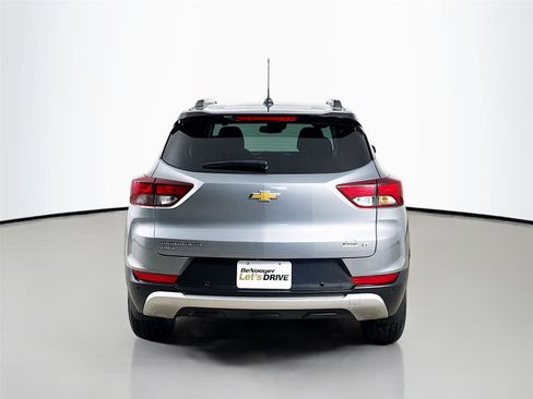 Used 2023 Chevrolet TrailBlazer LT w/ Convenience Package image 7