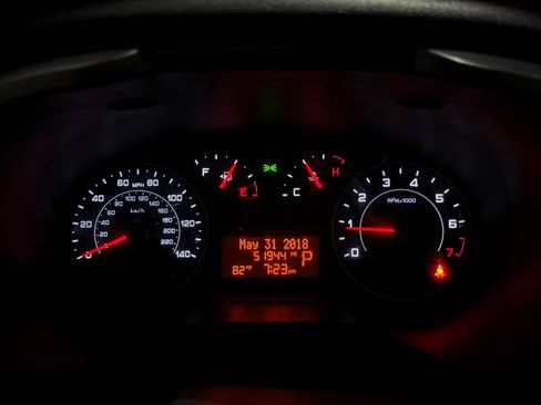 Used 2022 RAM ProMaster City Tradesman FWD image 18