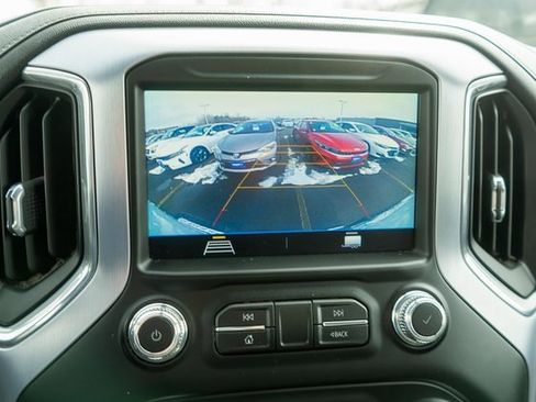 Used 2020 GMC Sierra 2500 SLE image 23