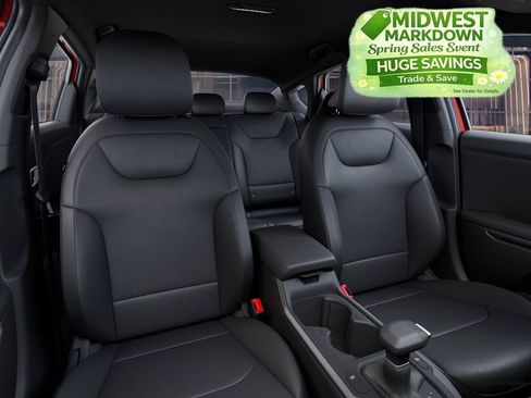 New 2026 Kia K4 EX FWD image 15