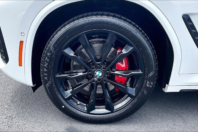 Used 2024 BMW X3 M40i w/ Premium Package AWD/4WD image 9
