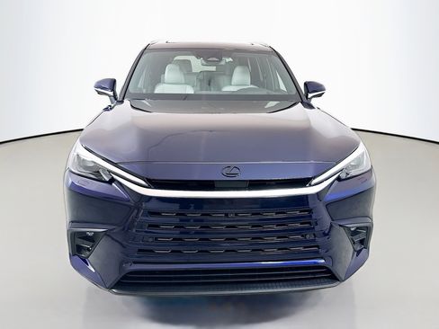 New 2026 Lexus TX 350 AWD w/ Technology Package image 2