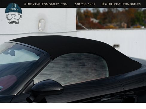 Used 2025 Porsche 718 Boxster S image 49